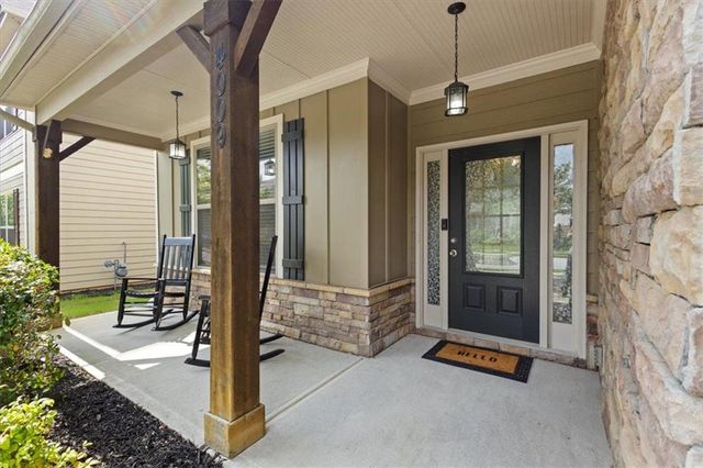 4009 Glendianne Way, Powder Springs, GA 30127