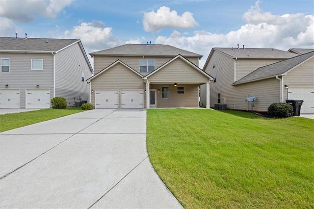 4009 Glendianne Way, Powder Springs, GA 30127