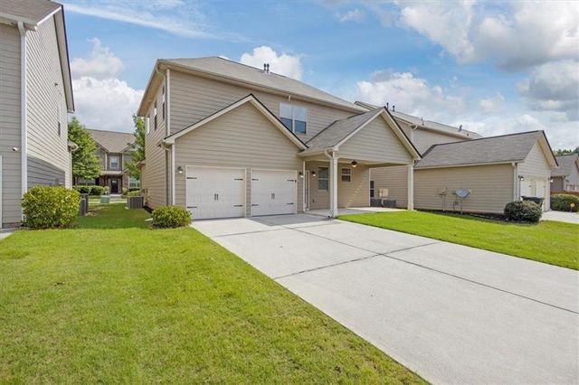 4009 Glendianne Way, Powder Springs, GA 30127