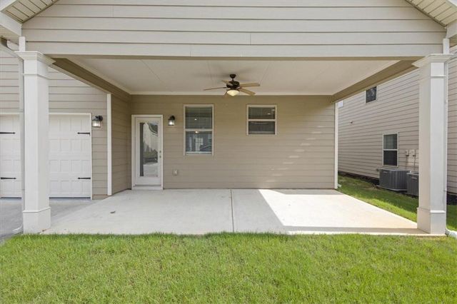 4009 Glendianne Way, Powder Springs, GA 30127