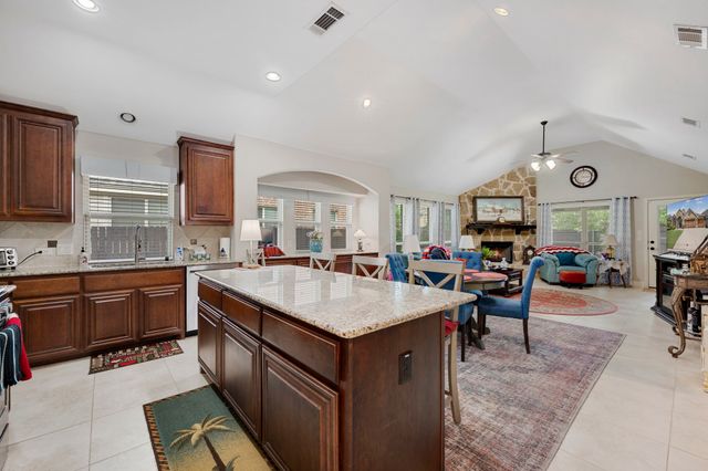 312 Kelvington Drive, Anna, TX 75409