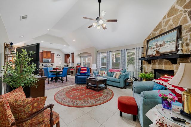 312 Kelvington Drive, Anna, TX 75409