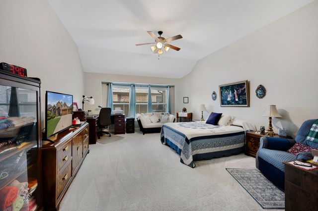 312 Kelvington Drive, Anna, TX 75409