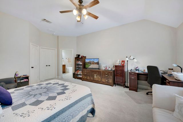 312 Kelvington Drive, Anna, TX 75409