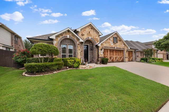 312 Kelvington Drive, Anna, TX 75409