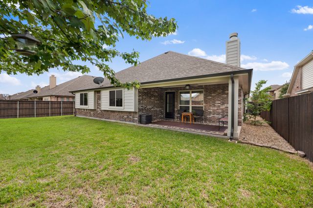 312 Kelvington Drive, Anna, TX 75409
