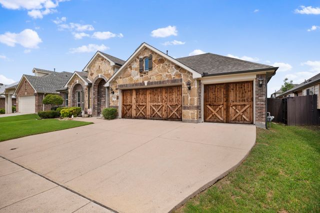 312 Kelvington Drive, Anna, TX 75409
