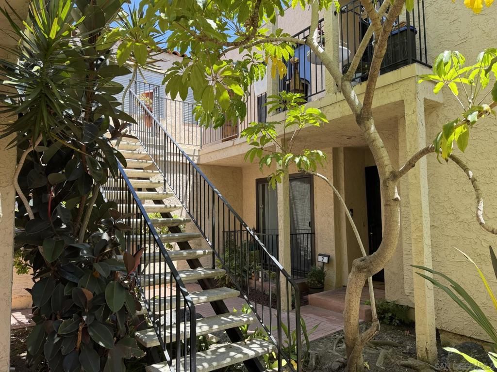 4671 HAMILTON ST 8, San Diego, CA 92116 — photo 5