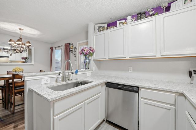 5728 Giddyup Lane, Fort Worth, TX 76179