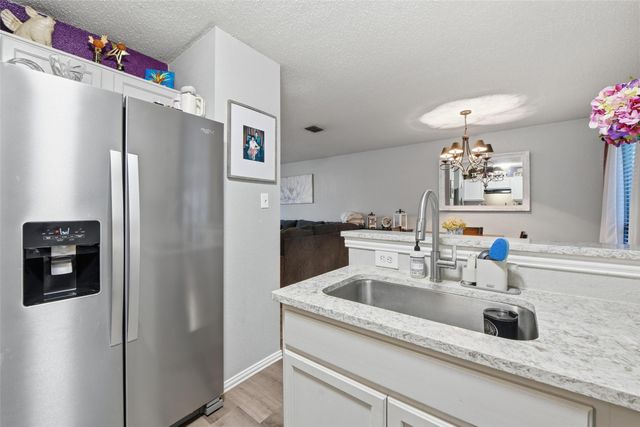 5728 Giddyup Lane, Fort Worth, TX 76179