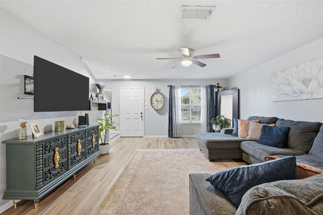 5728 Giddyup Lane, Fort Worth, TX 76179