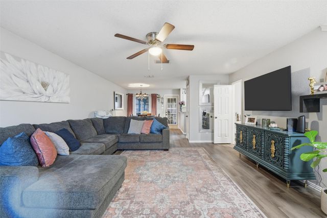 5728 Giddyup Lane, Fort Worth, TX 76179