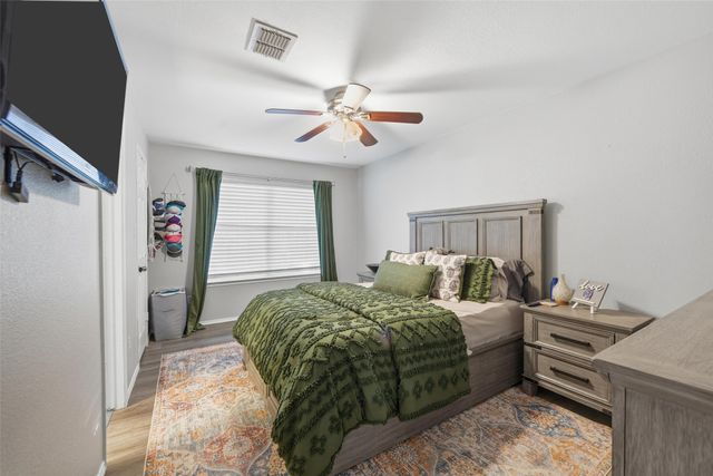 5728 Giddyup Lane, Fort Worth, TX 76179