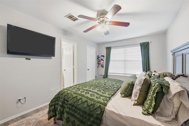 5728 Giddyup Lane, Fort Worth, TX 76179