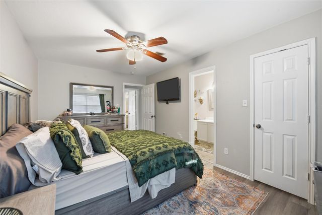 5728 Giddyup Lane, Fort Worth, TX 76179