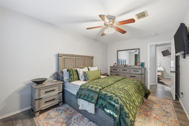 5728 Giddyup Lane, Fort Worth, TX 76179