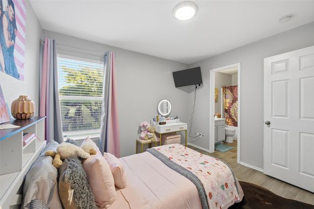 5728 Giddyup Lane, Fort Worth, TX 76179