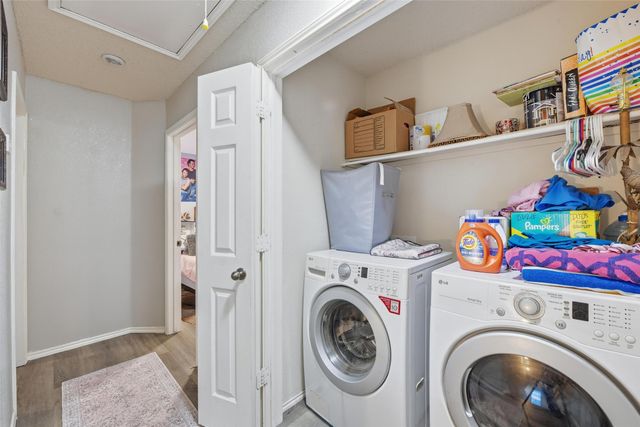 5728 Giddyup Lane, Fort Worth, TX 76179