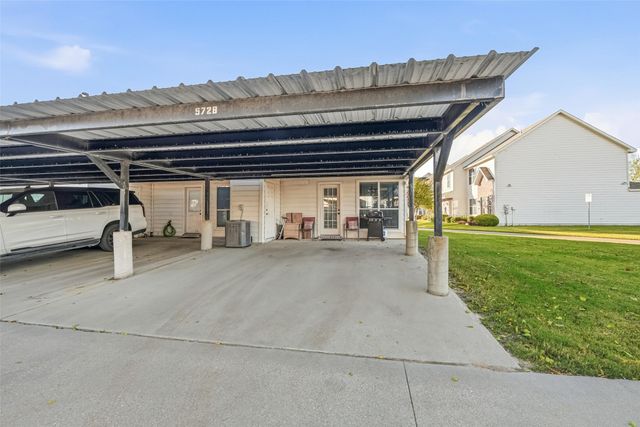 5728 Giddyup Lane, Fort Worth, TX 76179