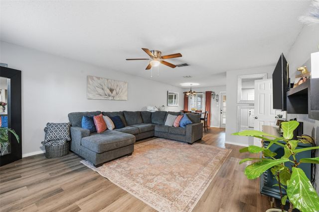 5728 Giddyup Lane, Fort Worth, TX 76179