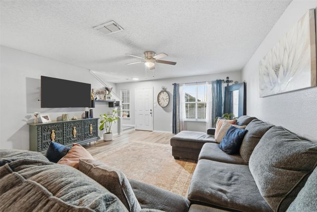 5728 Giddyup Lane, Fort Worth, TX 76179