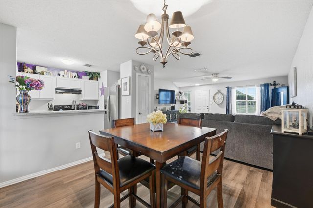 5728 Giddyup Lane, Fort Worth, TX 76179