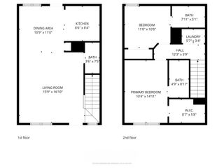 5728 Giddyup Lane, Fort Worth, TX 76179