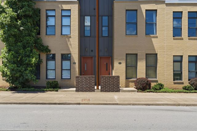 1231 4th Ave, S, Nashville, TN 37210