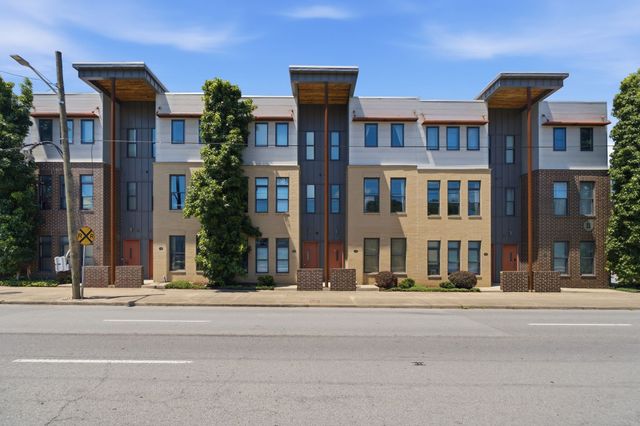 1231 4th Ave, S, Nashville, TN 37210
