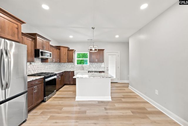 310 Park Lane, West Columbia, SC 29170