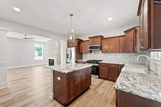 310 Park Lane, West Columbia, SC 29170