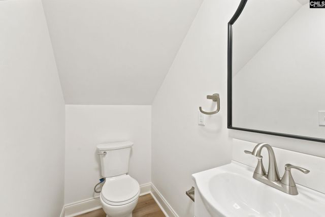 310 Park Lane, West Columbia, SC 29170