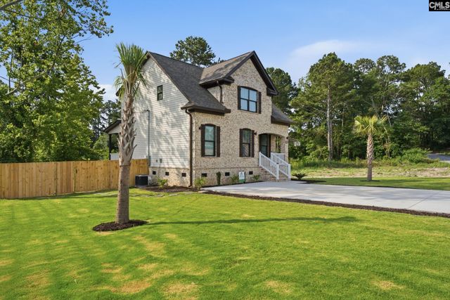 310 Park Lane, West Columbia, SC 29170