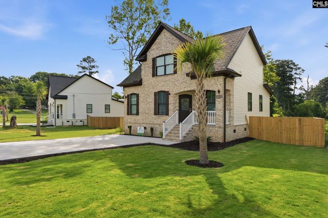 310 Park Lane, West Columbia, SC 29170