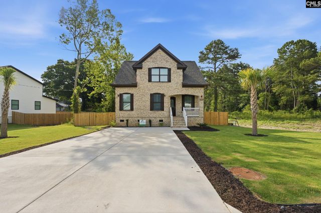 310 Park Lane, West Columbia, SC 29170