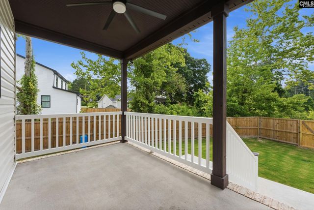 310 Park Lane, West Columbia, SC 29170