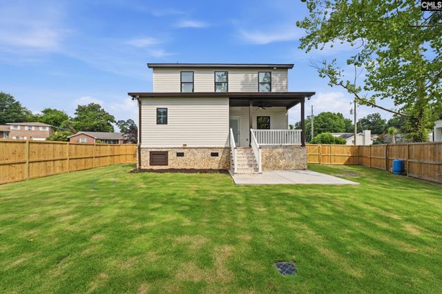310 Park Lane, West Columbia, SC 29170