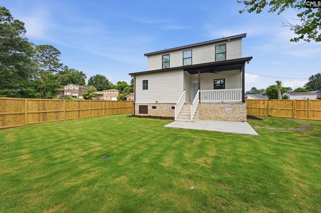 310 Park Lane, West Columbia, SC 29170