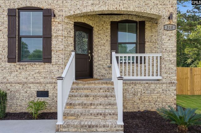 310 Park Lane, West Columbia, SC 29170