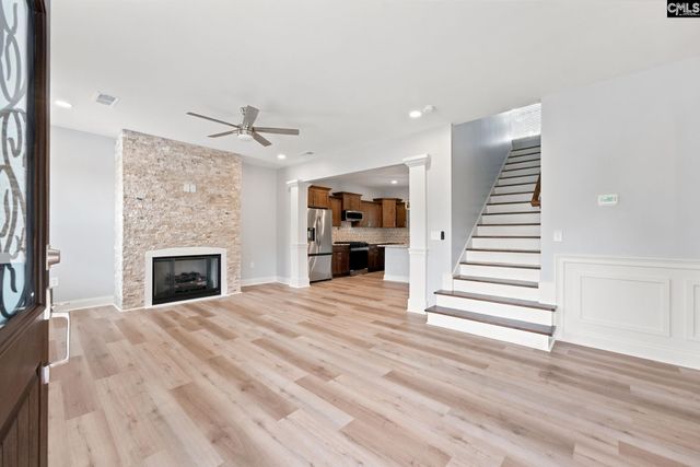 310 Park Lane, West Columbia, SC 29170