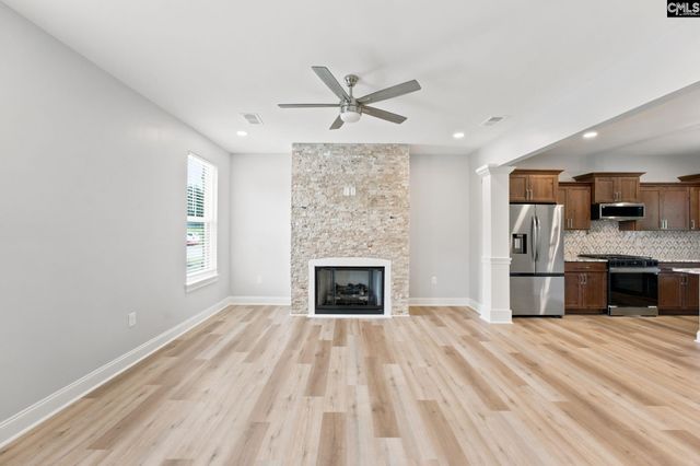 310 Park Lane, West Columbia, SC 29170
