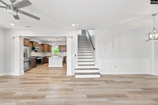 310 Park Lane, West Columbia, SC 29170