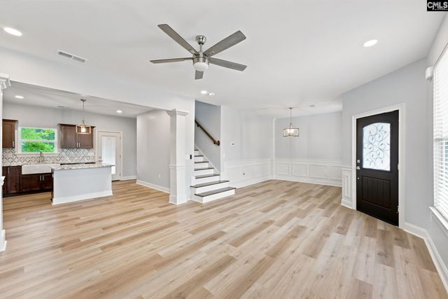 310 Park Lane, West Columbia, SC 29170