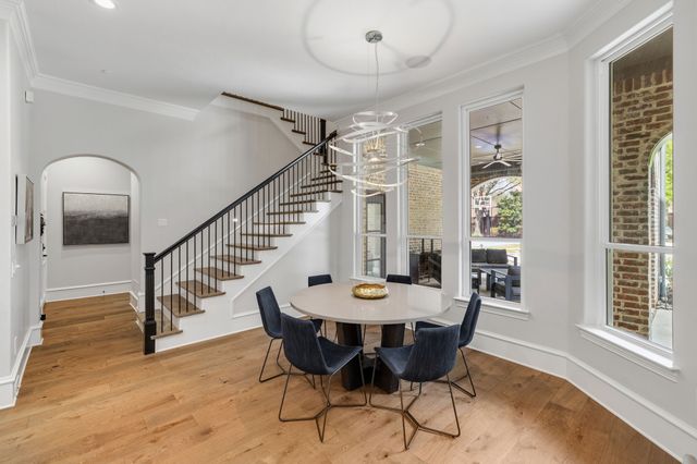 5713 Woodmont Court, Plano, TX 75093