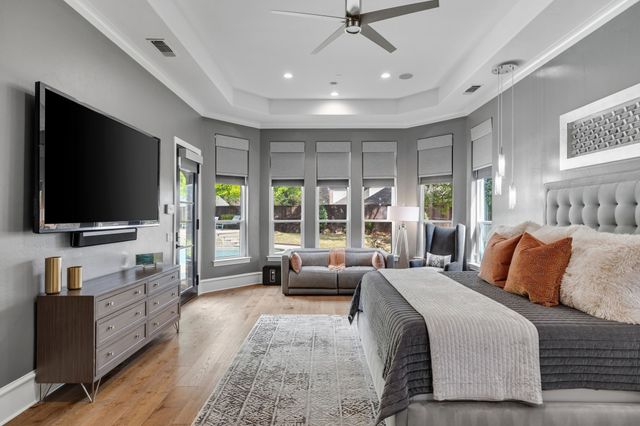 5713 Woodmont Court, Plano, TX 75093