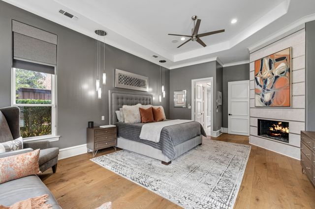 5713 Woodmont Court, Plano, TX 75093