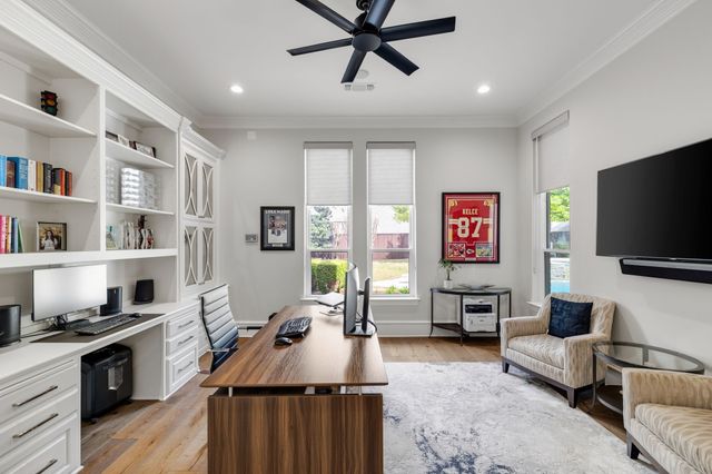 5713 Woodmont Court, Plano, TX 75093