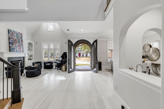 5713 Woodmont Court, Plano, TX 75093