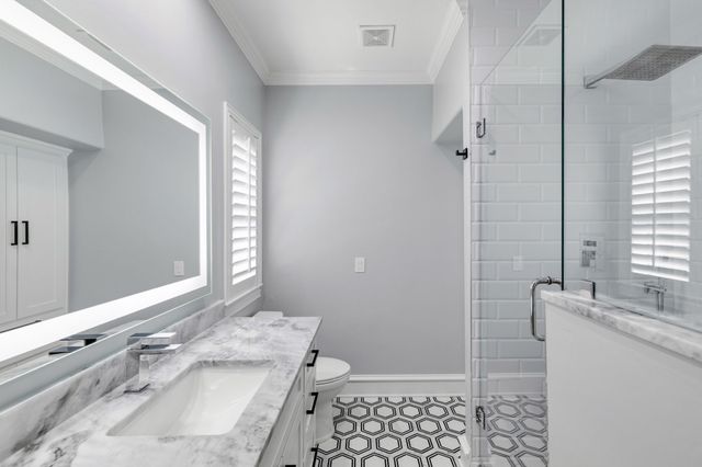 5713 Woodmont Court, Plano, TX 75093