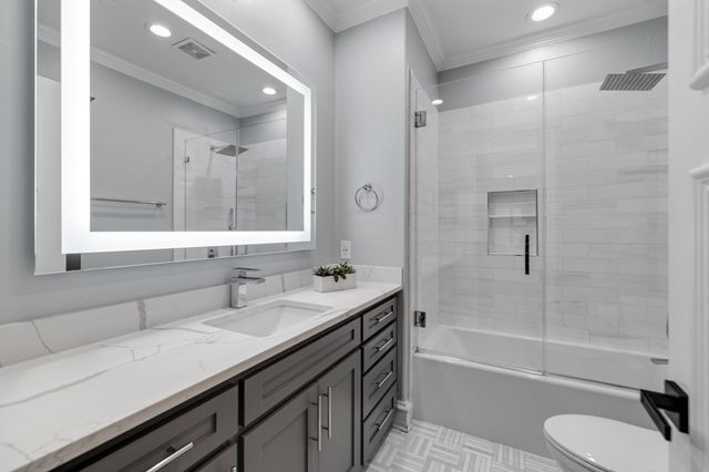 5713 Woodmont Court, Plano, TX 75093